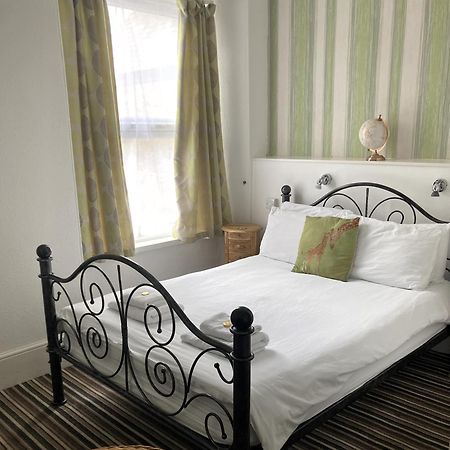 Donnington Guesthouse Truro Exterior foto