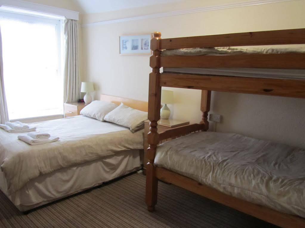 Donnington Guesthouse Truro Exterior foto