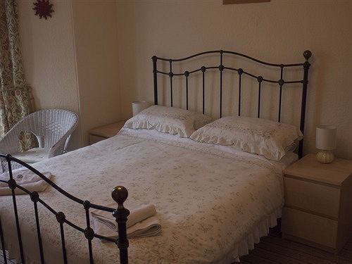 Donnington Guesthouse Truro Exterior foto