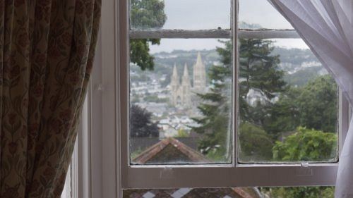 Donnington Guesthouse Truro Exterior foto