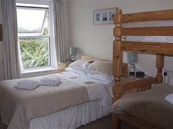 Donnington Guesthouse Truro Exterior foto