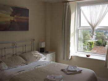 Donnington Guesthouse Truro Exterior foto